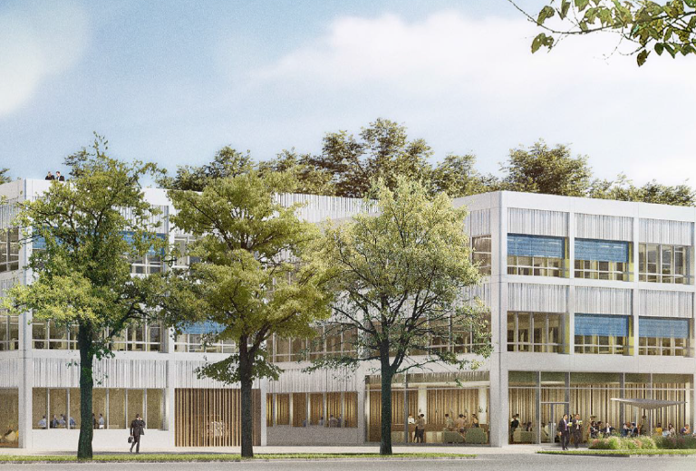 Neubau