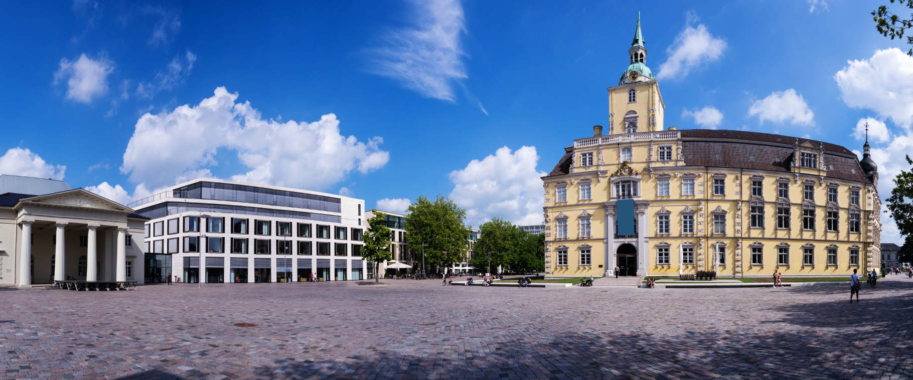 Schloss Oldenburg