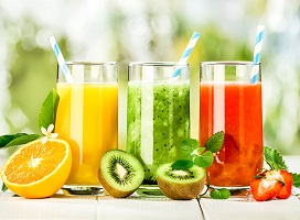 Vitamine Igel Leistungen