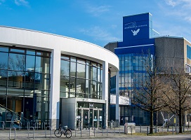 Universität Oldenburg Medizinisches Labor Oldenburg
