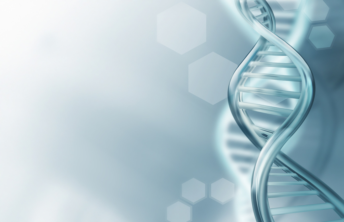 DNA Helix