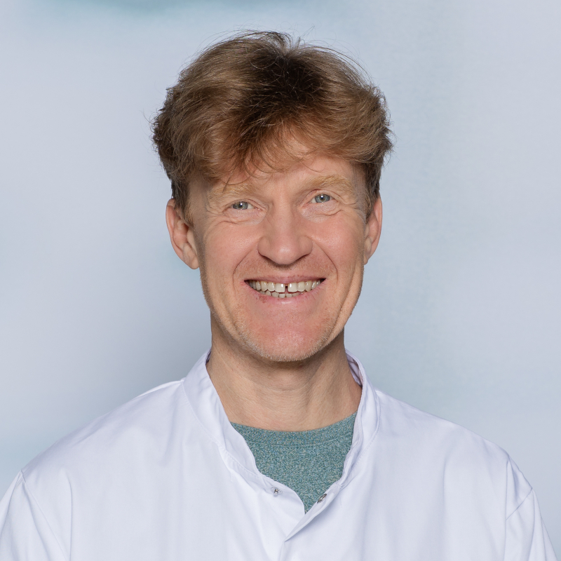 Dr. Matthias Horstkotte - Medizinisches Labor Nord