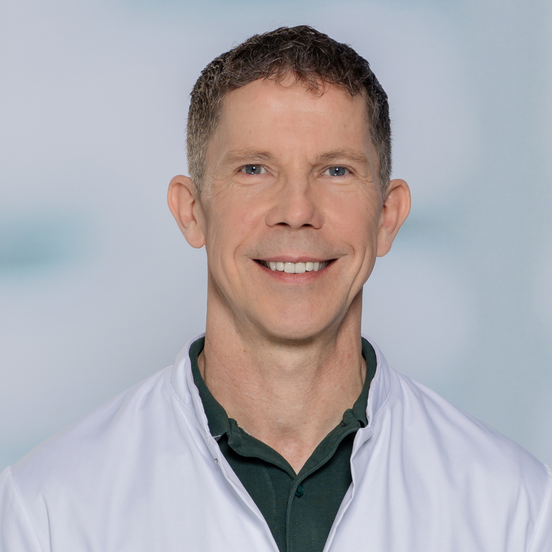 Dr. Christian Noah - Medizinisches Labor Nord