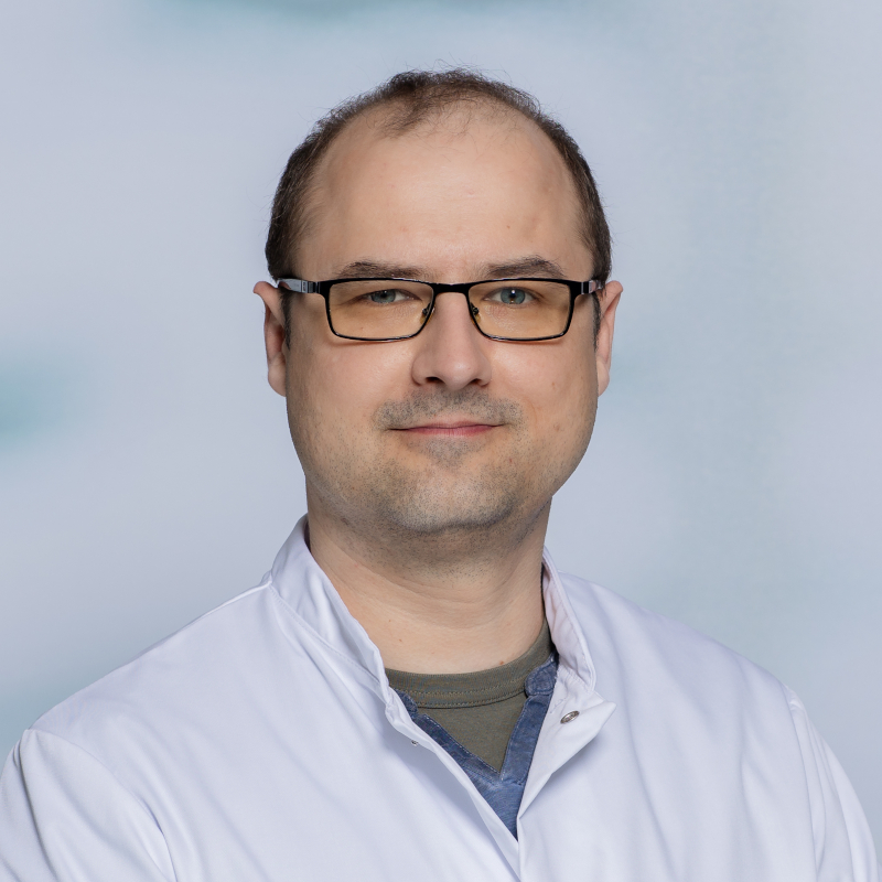 Dr. Erik Köhler - Medizinisches Labor Nord