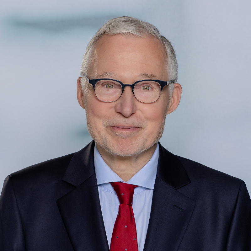 Prof. Dr. Sören Schröder - Medizinisches Labor Nord