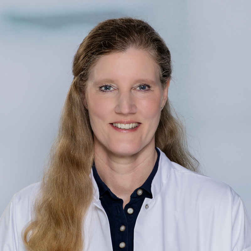 Dr. Julia Wilhelm - Medizinisches Labor Nord