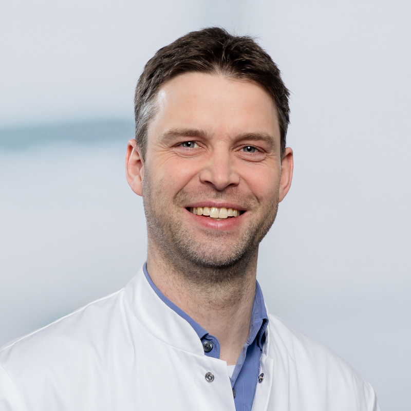 Dr. Fabian Faupel - Medizinisches Labor Nord