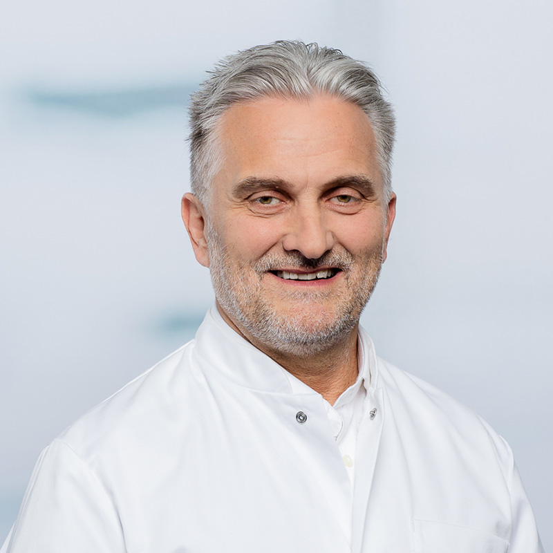 Prof Dr. Ralf Schumann - Medizinisches Labor Nord