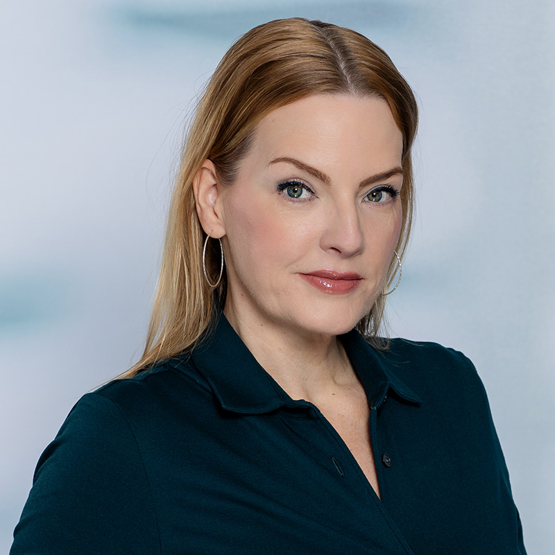 Svenja Hoffmann