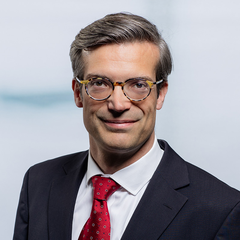 Dr. Maximilian Gebhard - Medizinisches Labor Nord