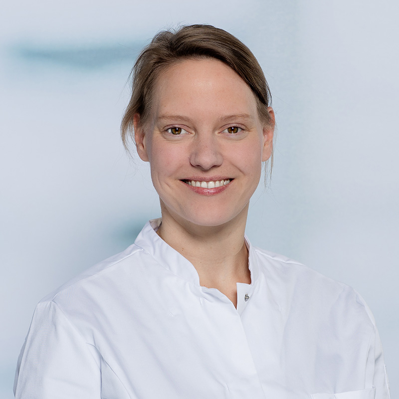 Dr. Sonja Kapffer - Medizinisches Labor Nord