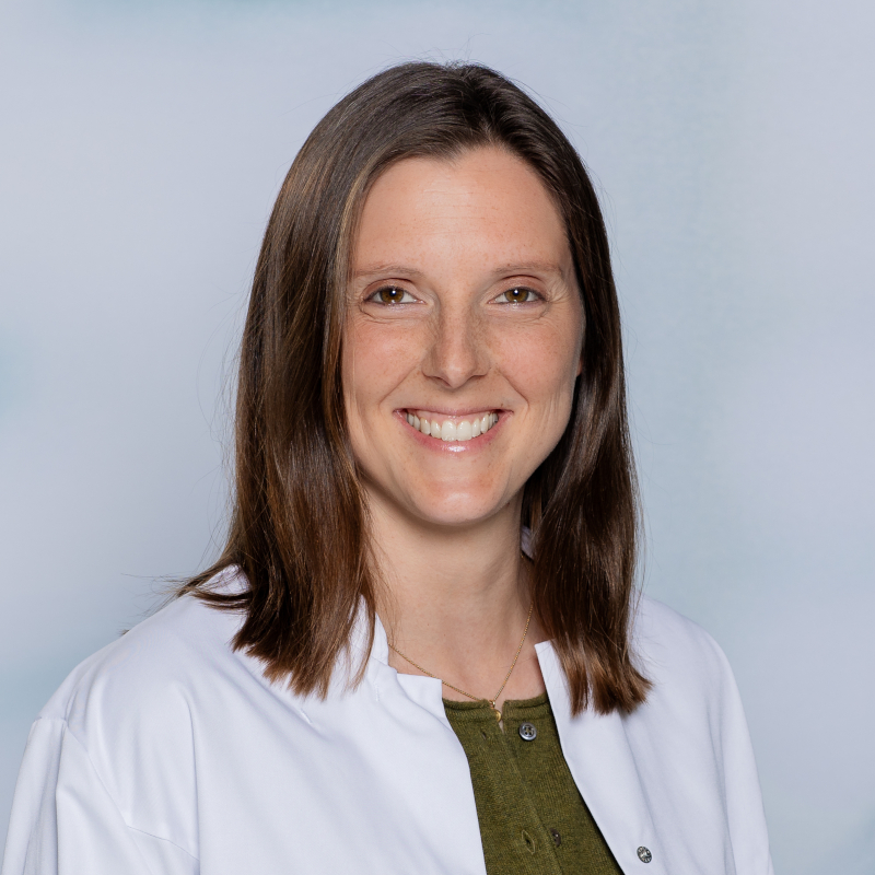 Dr. Franziska Stellmer - Medizinisches Labor Nord