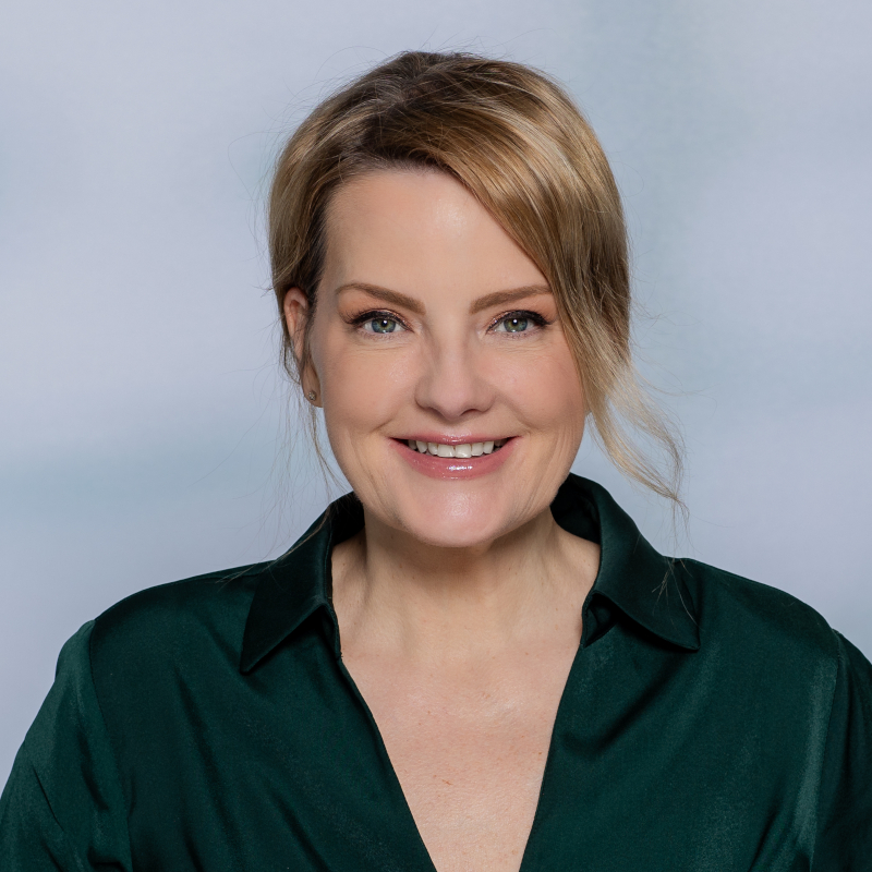 Svenja Hoffmann