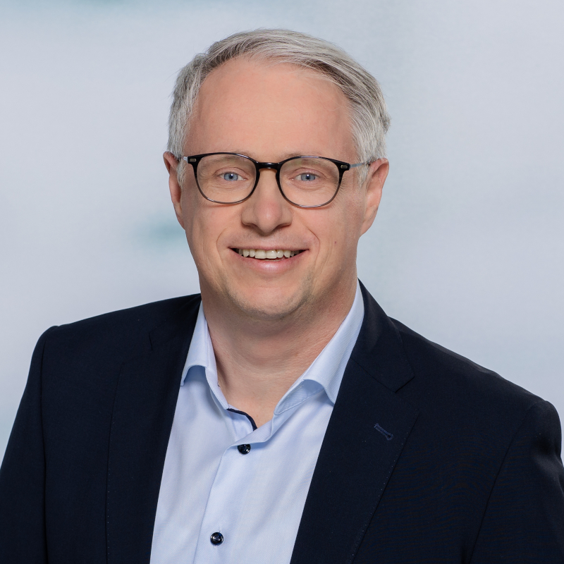 PD Dr. Frank Jacobsen - Medizinisches Labor Nord