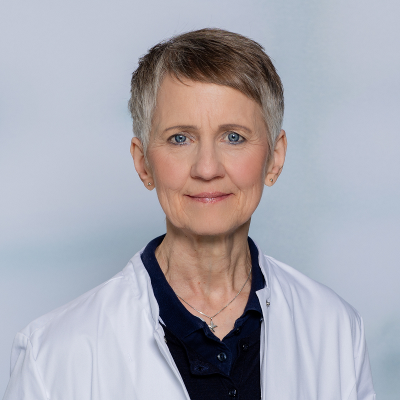 Dr. Martina Daniels - Medizinisches Labor Nord