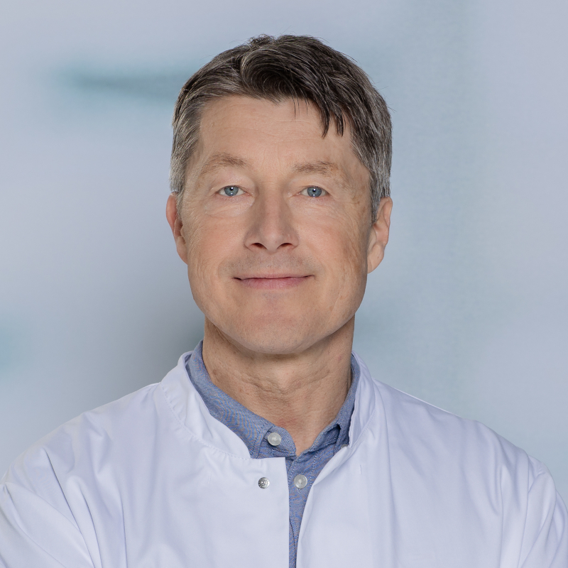 Dr. Klaus Nißle - Medizinisches Labor Nord
