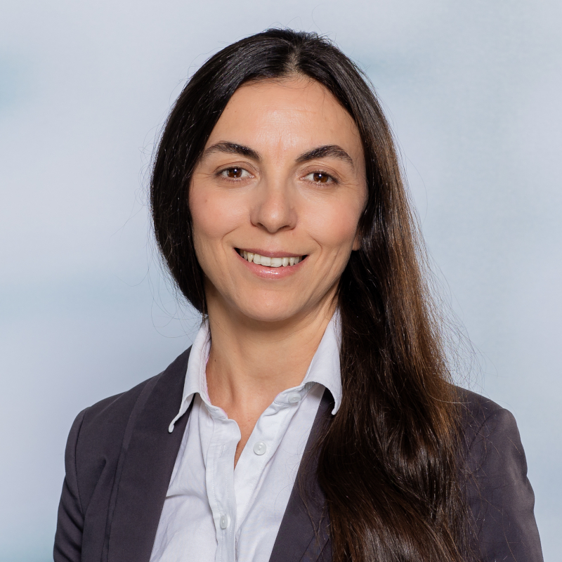 Dr. med. Maria de las Mercedes Noriega - Medizinisches Labor Nord