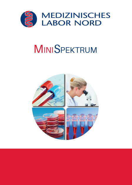 Cover Minispektrum