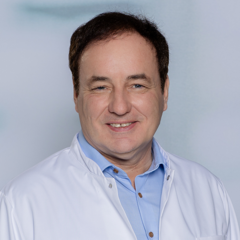 Dr. Christoph Bscheidl - Medizinisches Labor Nord