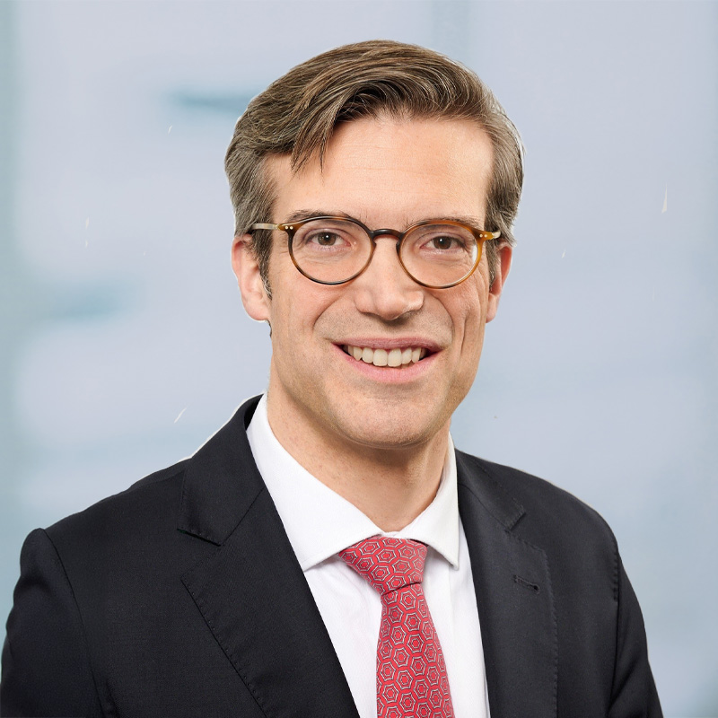 Dr. Maximilian Gebhard - Medizinisches Labor Nord