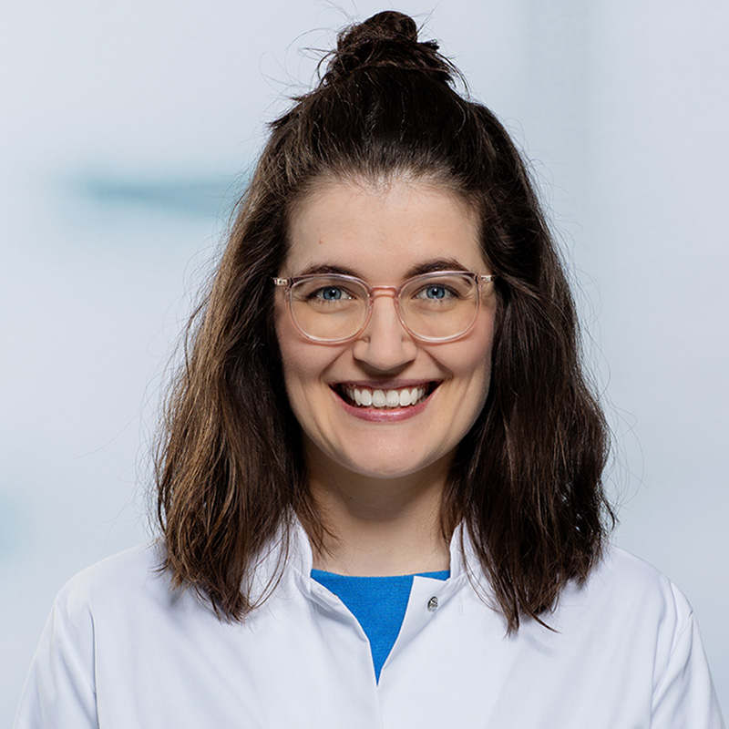 Dr. Nicole Huge - Medizinisches Labor Nord