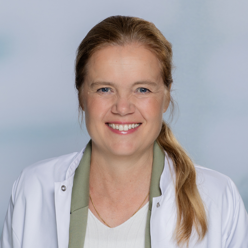 Dr. Simone Korten - Medizinisches Labor Nord